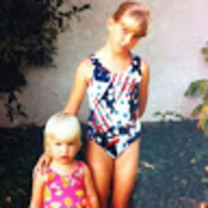 Meet your Posher, Anne